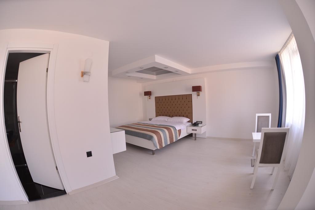 Samsun Sahin Hotel 2 Экстерьер фото