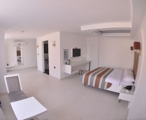 Samsun Sahin Hotel 2 Экстерьер фото