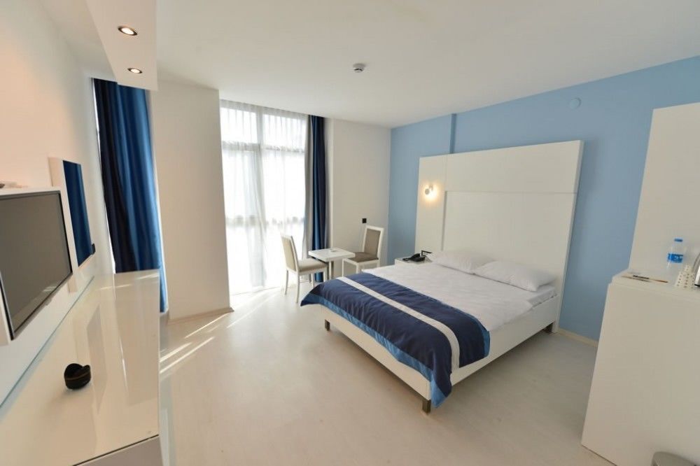 Samsun Sahin Hotel 2 Экстерьер фото